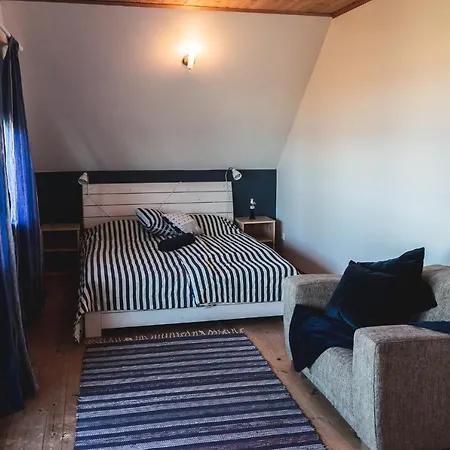 Gasthuis Tiiupesa Hellamaa (Hiiumaa)
