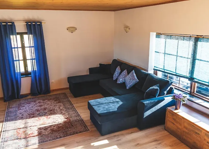 Guest house Tiiupesa