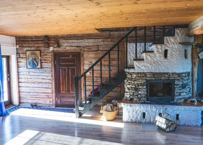 Guest house Tiiupesa *