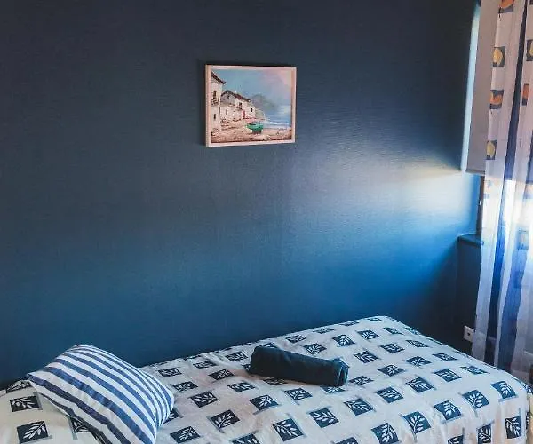 Tiiupesa * Hellamaa (Hiiumaa)