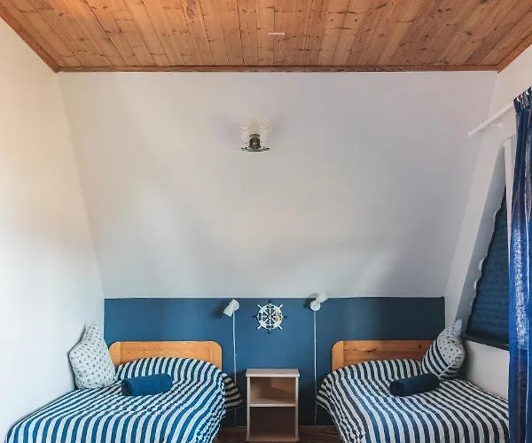 Guest house Tiiupesa *