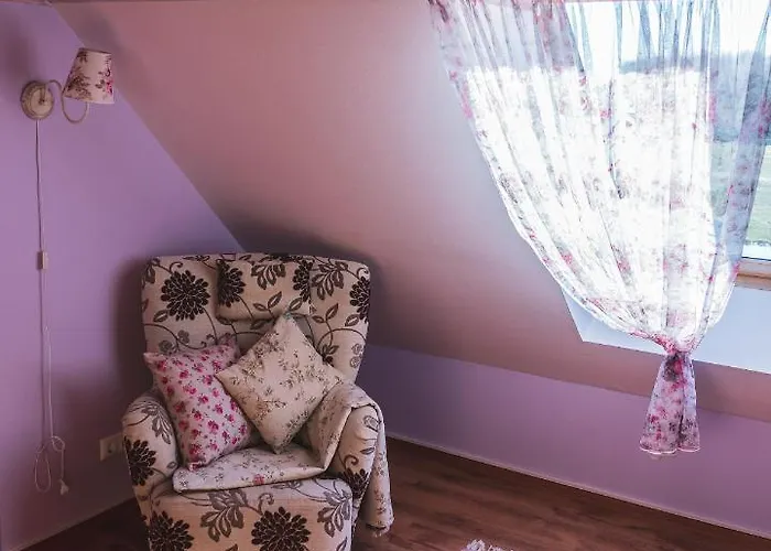 Guest house Tiiupesa