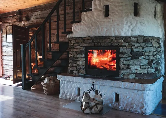 Tiiupesa Guest house Hellamaa (Hiiumaa)