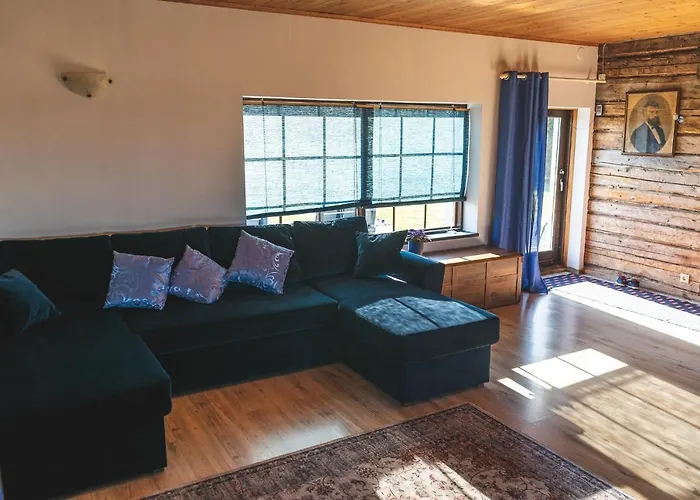 Guest house Tiiupesa *