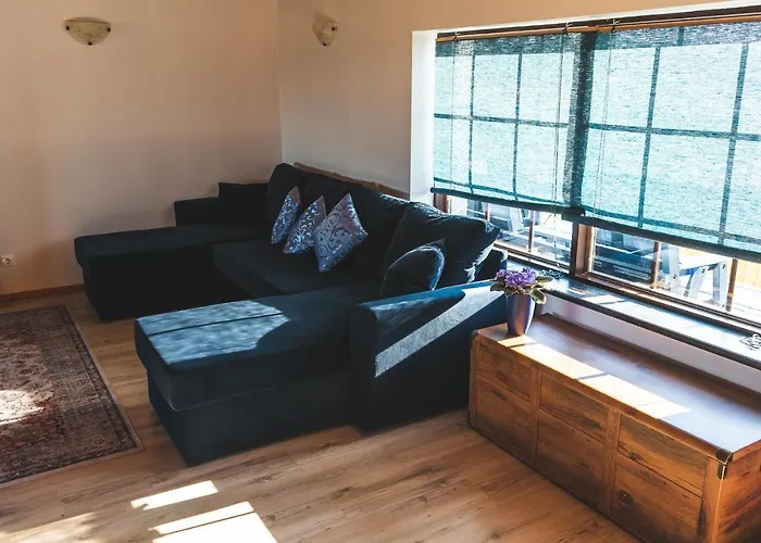 Guest house Tiiupesa *