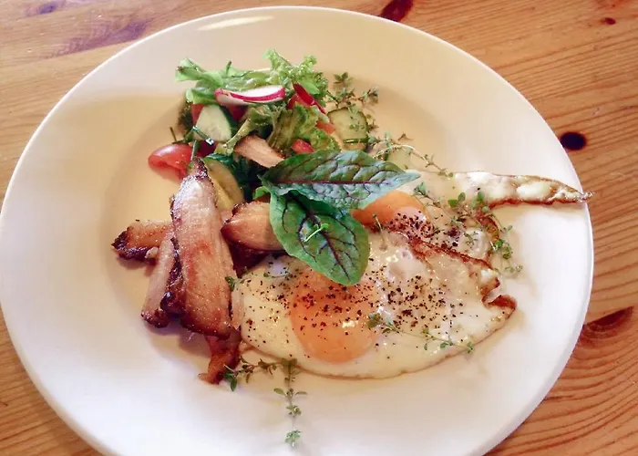 Guest house Tiiupesa