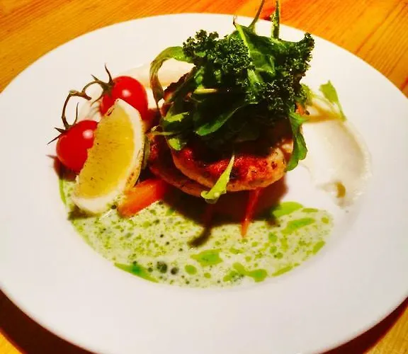 Guest house Tiiupesa Hellamaa (Hiiumaa)