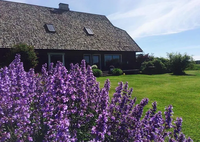 Guest house Tiiupesa