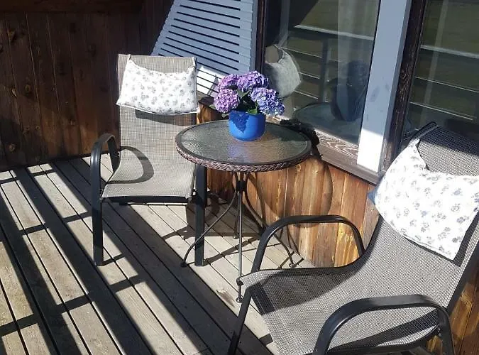 Guest house Tiiupesa *